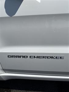 2015 Jeep Grand Cherokee Overland   - Photo 44 - Spokane, WA 99202