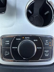 2015 Jeep Grand Cherokee Overland   - Photo 17 - Spokane, WA 99202