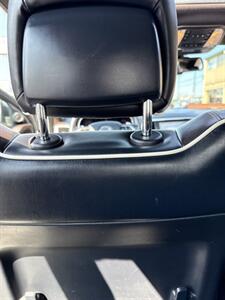 2015 Jeep Grand Cherokee Overland   - Photo 31 - Spokane, WA 99202