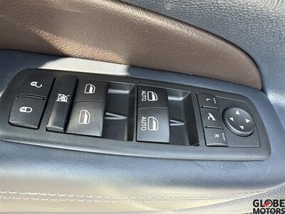 2015 Jeep Grand Cherokee Overland   - Photo 42 - Spokane, WA 99202
