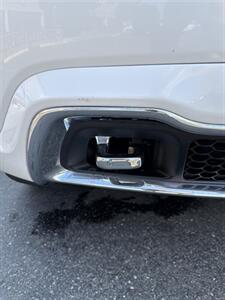 2015 Jeep Grand Cherokee Overland   - Photo 50 - Spokane, WA 99202