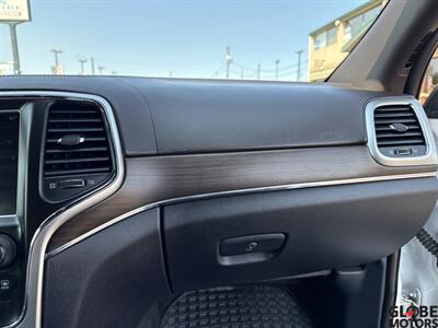 2015 Jeep Grand Cherokee Overland   - Photo 19 - Spokane, WA 99202