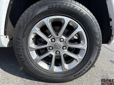2015 Jeep Grand Cherokee Overland   - Photo 53 - Spokane, WA 99202