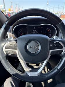 2015 Jeep Grand Cherokee Overland   - Photo 13 - Spokane, WA 99202