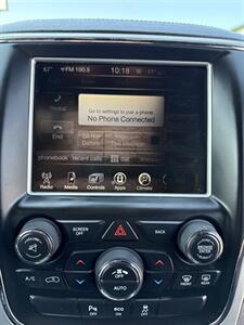 2015 Jeep Grand Cherokee Overland   - Photo 15 - Spokane, WA 99202