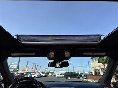 2015 Jeep Grand Cherokee Overland   - Photo 27 - Spokane, WA 99202
