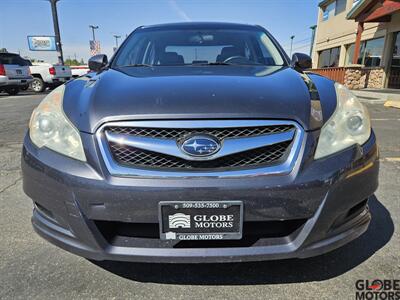 2011 Subaru Legacy 3.6R Limited  AWD - Photo 10 - Spokane, WA 99202