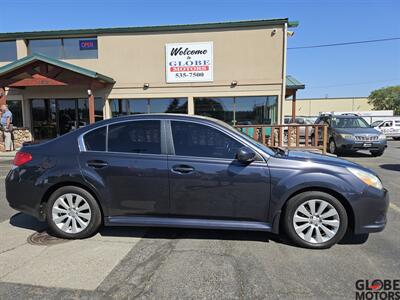 2011 Subaru Legacy 3.6R Limited  AWD - Photo 2 - Spokane, WA 99202