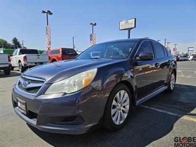 2011 Subaru Legacy 3.6R Limited  AWD - Photo 9 - Spokane, WA 99202