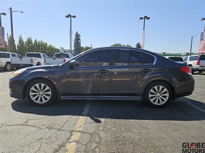 2011 Subaru Legacy 3.6R Limited  AWD - Photo 8 - Spokane, WA 99202