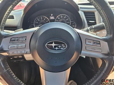 2011 Subaru Legacy 3.6R Limited  AWD - Photo 15 - Spokane, WA 99202