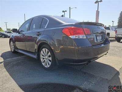 2011 Subaru Legacy 3.6R Limited  AWD - Photo 7 - Spokane, WA 99202