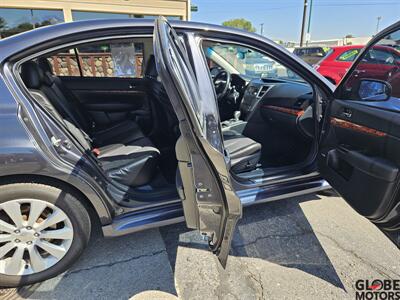 2011 Subaru Legacy 3.6R Limited  AWD - Photo 26 - Spokane, WA 99202