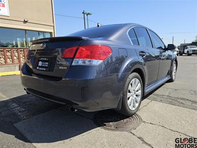 2011 Subaru Legacy 3.6R Limited  AWD - Photo 3 - Spokane, WA 99202