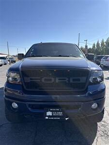 2008 Ford F-150 FX4   - Photo 5 - Spokane, WA 99202