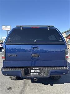 2008 Ford F-150 FX4   - Photo 9 - Spokane, WA 99202