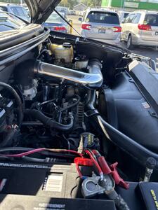2008 Ford F-150 FX4   - Photo 21 - Spokane, WA 99202