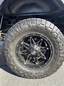 2008 Ford F-150 FX4   - Photo 47 - Spokane, WA 99202