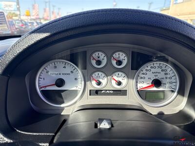 2008 Ford F-150 FX4   - Photo 34 - Spokane, WA 99202
