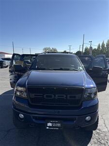 2008 Ford F-150 FX4   - Photo 43 - Spokane, WA 99202