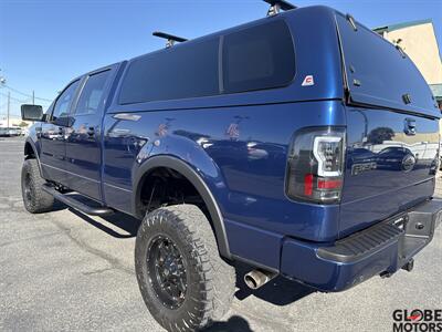 2008 Ford F-150 FX4   - Photo 10 - Spokane, WA 99202