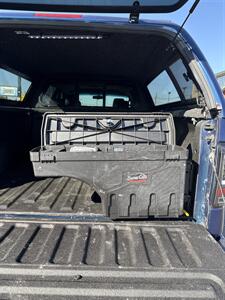 2008 Ford F-150 FX4   - Photo 12 - Spokane, WA 99202