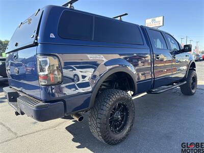 2008 Ford F-150 FX4   - Photo 8 - Spokane, WA 99202
