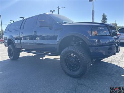 2008 Ford F-150 FX4   - Photo 6 - Spokane, WA 99202
