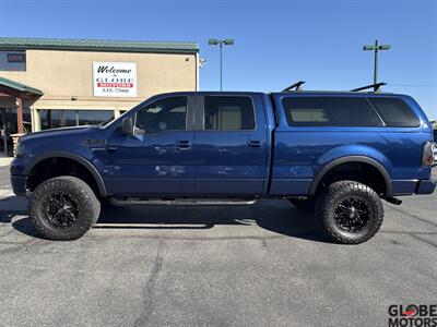 2008 Ford F-150 FX4   - Photo 2 - Spokane, WA 99202