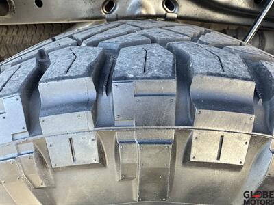 2008 Ford F-150 FX4   - Photo 45 - Spokane, WA 99202