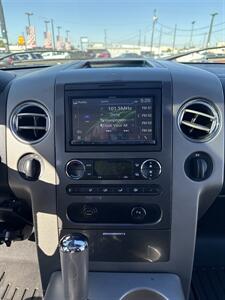 2008 Ford F-150 FX4   - Photo 32 - Spokane, WA 99202