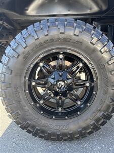 2008 Ford F-150 FX4   - Photo 46 - Spokane, WA 99202
