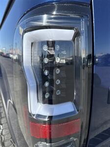 2008 Ford F-150 FX4   - Photo 14 - Spokane, WA 99202