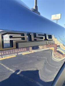 2008 Ford F-150 FX4   - Photo 18 - Spokane, WA 99202