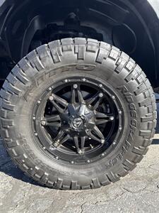 2008 Ford F-150 FX4   - Photo 48 - Spokane, WA 99202