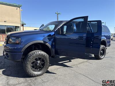 2008 Ford F-150 FX4   - Photo 3 - Spokane, WA 99202