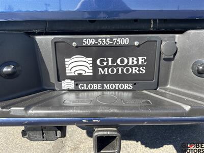 2008 Ford F-150 FX4   - Photo 15 - Spokane, WA 99202