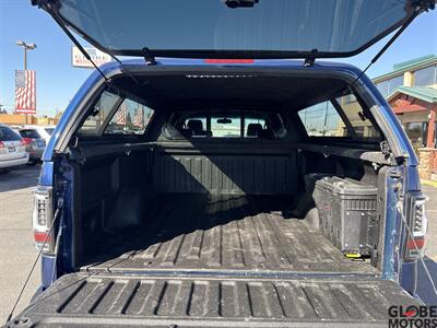 2008 Ford F-150 FX4   - Photo 11 - Spokane, WA 99202