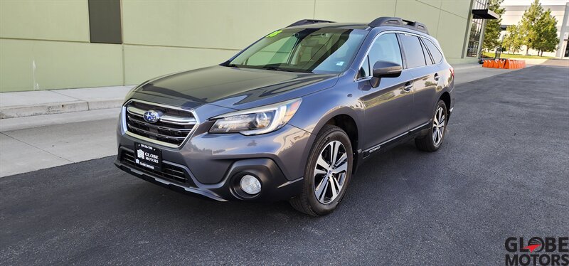 2018 Subaru Outback 3.6R Limited - Photo 1 - Spokane, WA 99202