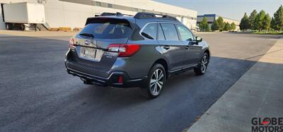 2018 Subaru Outback 3.6R Limited   - Photo 5 - Spokane, WA 99202