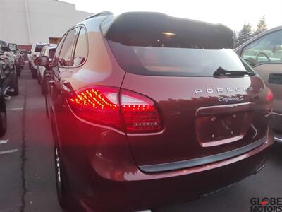 2012 Porsche Cayenne S  AWD - Photo 2 - Spokane, WA 99202