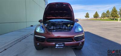 2012 Porsche Cayenne S  AWD with LOW MILES - 53k - Photo 64 - Spokane, WA 99202