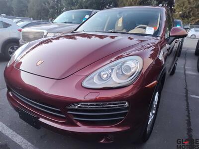 2012 Porsche Cayenne S  AWD - Photo 3 - Spokane, WA 99202