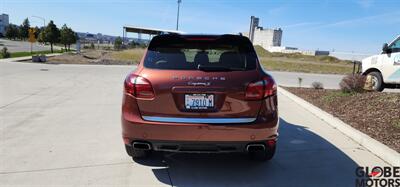 2012 Porsche Cayenne S  AWD with LOW MILES - 53k - Photo 6 - Spokane, WA 99202