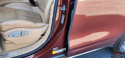 2012 Porsche Cayenne S  AWD with LOW MILES - 53k - Photo 18 - Spokane, WA 99202