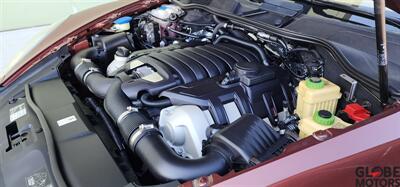 2012 Porsche Cayenne S  AWD with LOW MILES - 53k - Photo 66 - Spokane, WA 99202