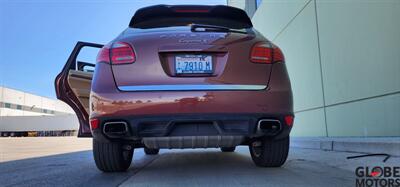 2012 Porsche Cayenne S  AWD with LOW MILES - 53k - Photo 59 - Spokane, WA 99202