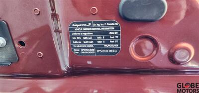 2012 Porsche Cayenne S  AWD with LOW MILES - 53k - Photo 74 - Spokane, WA 99202