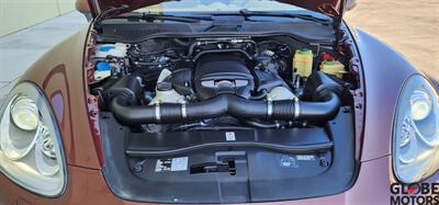 2012 Porsche Cayenne S  AWD with LOW MILES - 53k - Photo 65 - Spokane, WA 99202