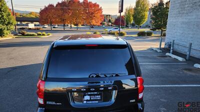 2017 Dodge Grand Caravan SE Plus  Mini Van - Photo 11 - Spokane, WA 99202